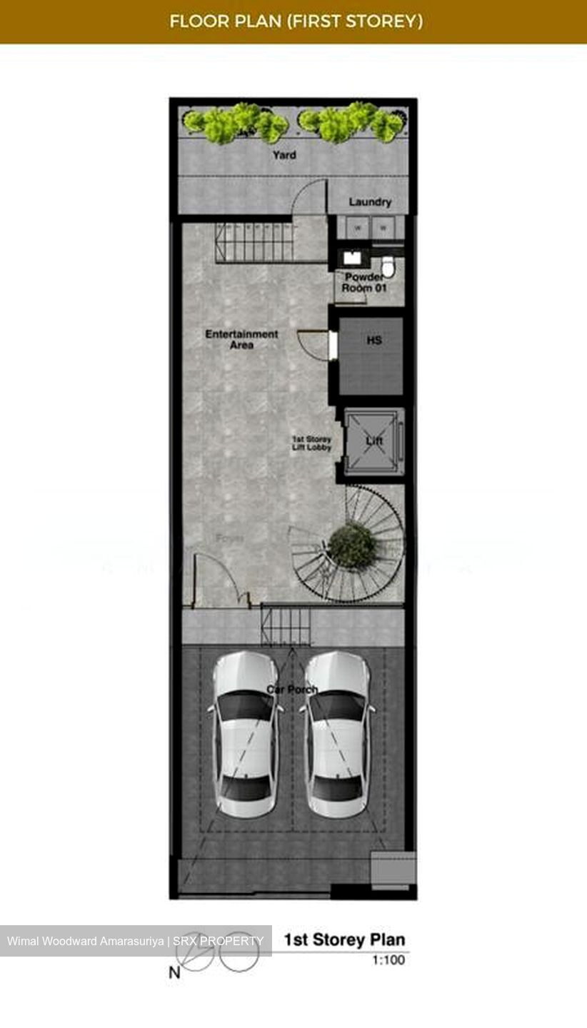 Boon Teck Road (D12), Terrace #522667051